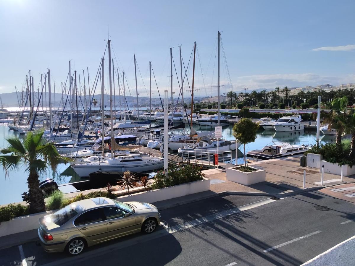 Rez-De-Villa Mougins Exteriér fotografie