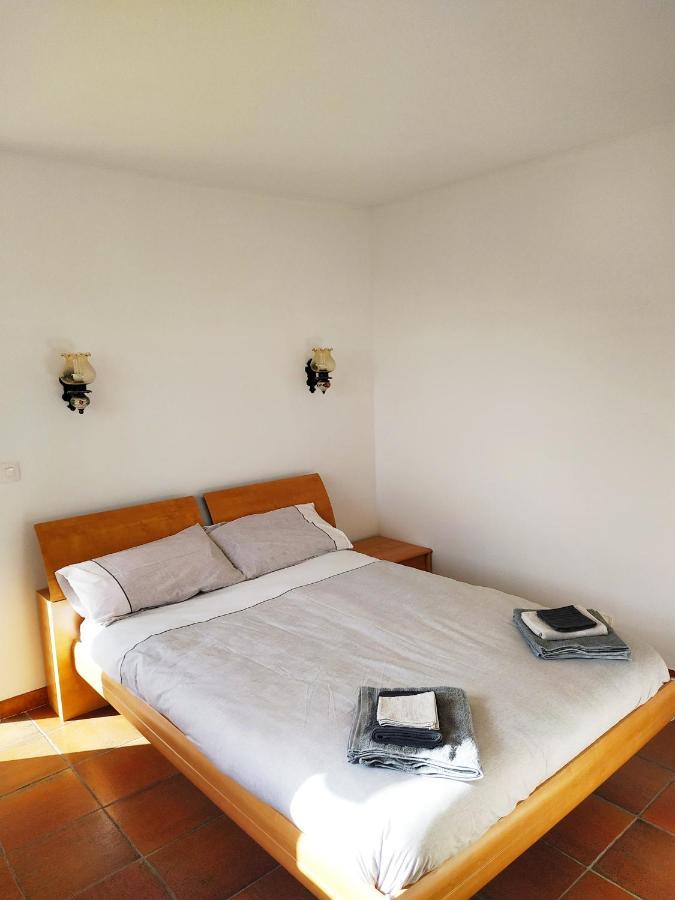 Rez-De-Villa Mougins Exteriér fotografie