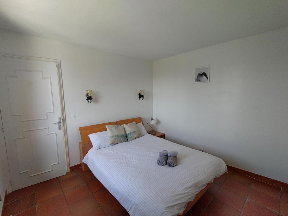 Rez-De-Villa Mougins Exteriér fotografie