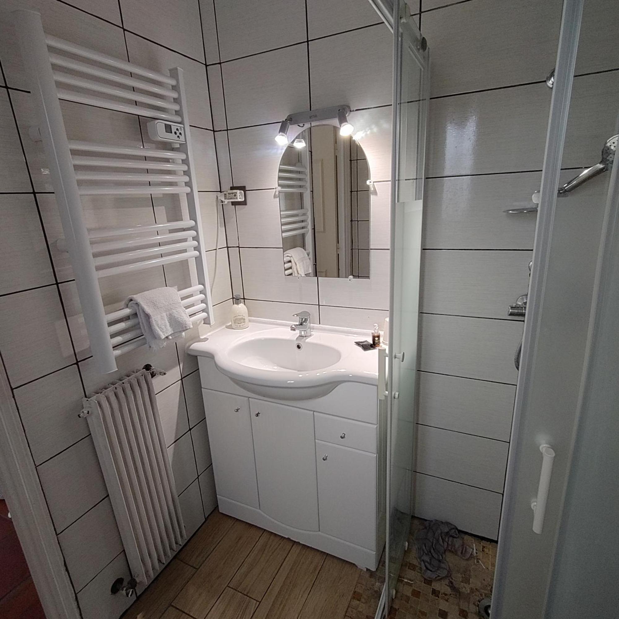 Rez-De-Villa Mougins Exteriér fotografie