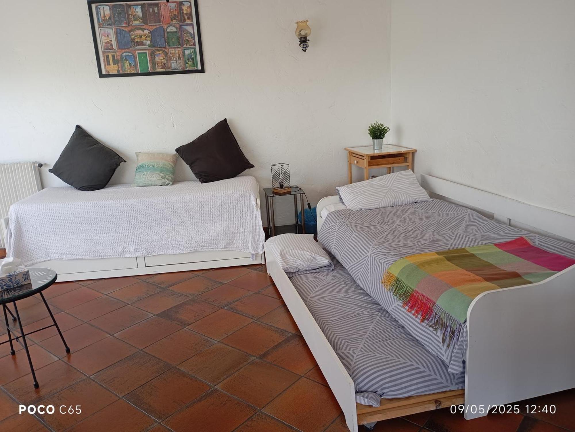 Rez-De-Villa Mougins Exteriér fotografie